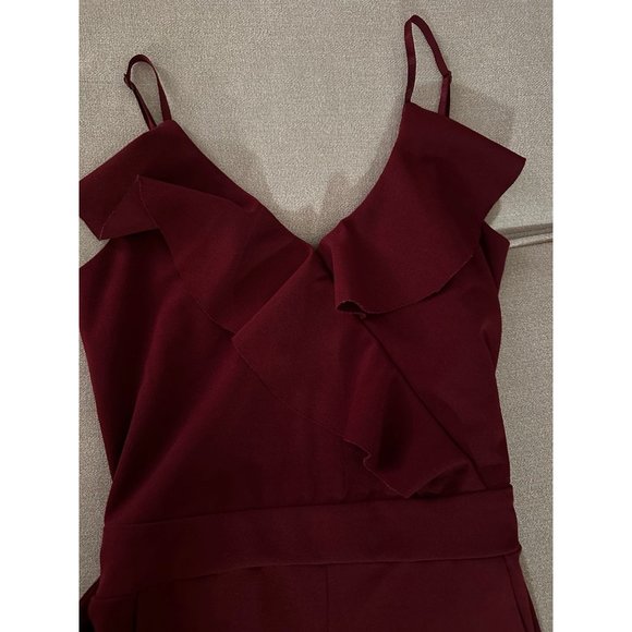 Jumpsuit - Picture 2 of 4